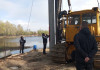 Новий пішохідний міст від УКРСТАЛЬ КОНСТРУКЦІЇ для Парку Наталка