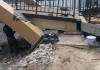 Новий пішохідний міст від УКРСТАЛЬ КОНСТРУКЦІЇ для Парку Наталка